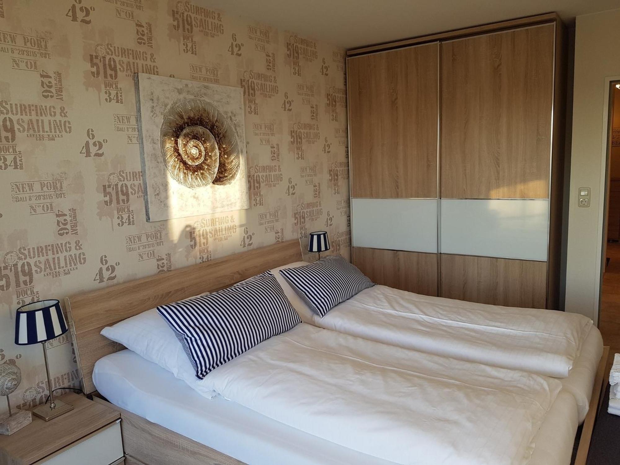 Strandresidenz Ankerplatz Sierksdorf Eksteriør bilde