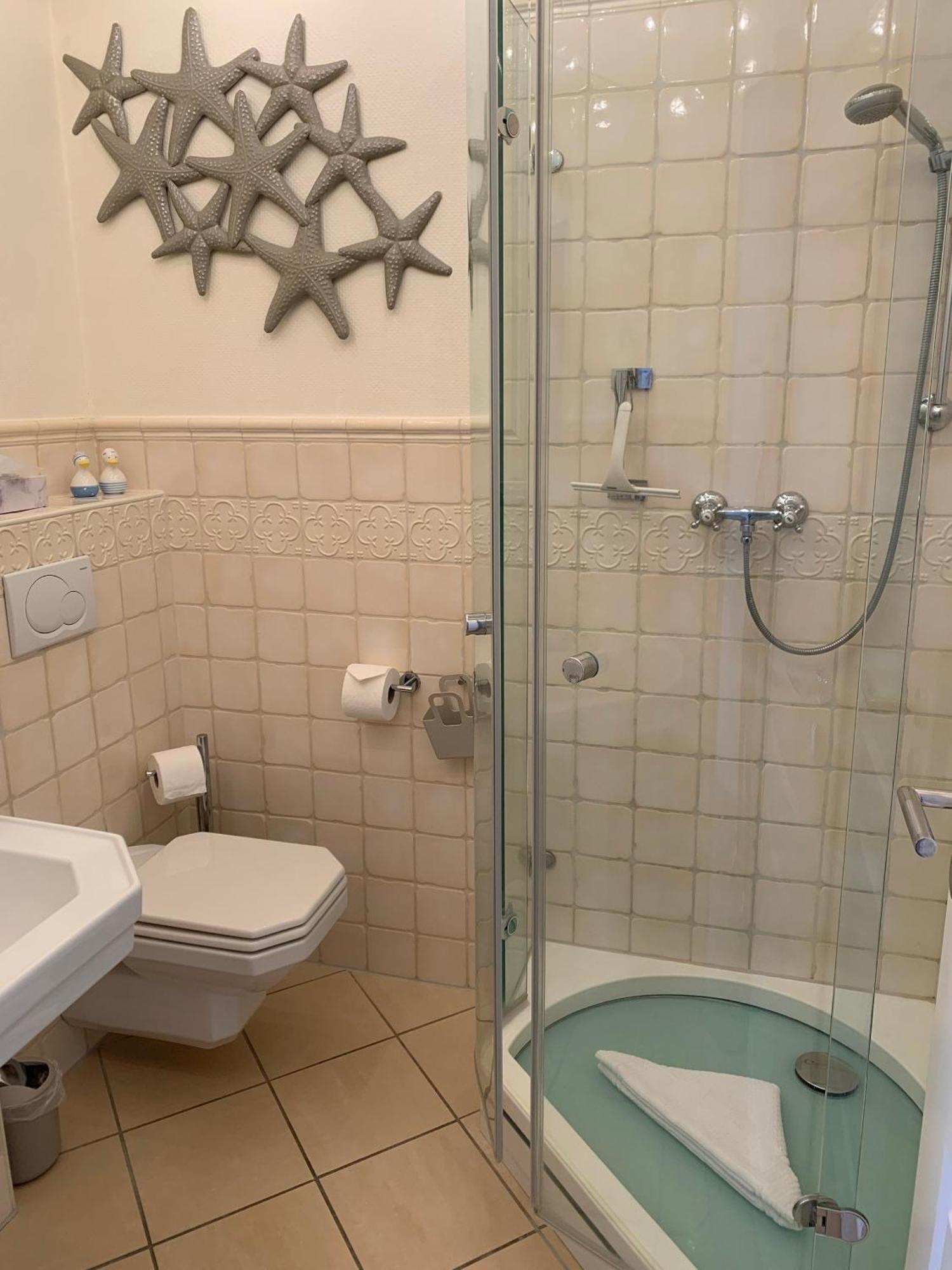 Strandresidenz Ankerplatz Sierksdorf Eksteriør bilde
